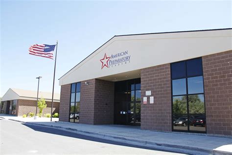 American preparatory academy. Things To Know About American preparatory academy. 